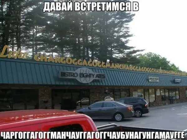 Разные весёлые картинки