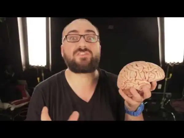 Что ты можешь делать без мозга?