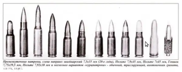 Ху из, герр Шмайссер?