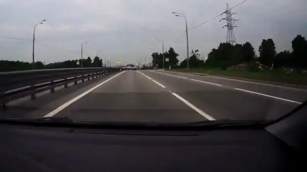 Road Rage and Car Crashes [18+]