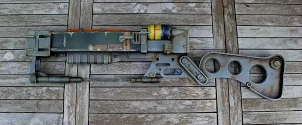 Фанат Fallout