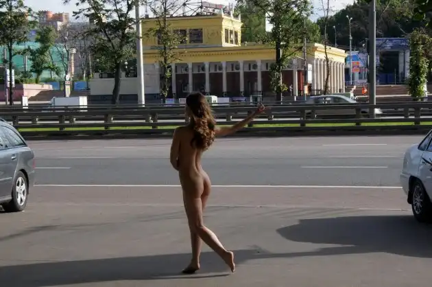 Девушки показывают себя #69