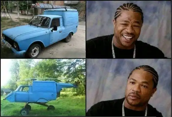приколюхи