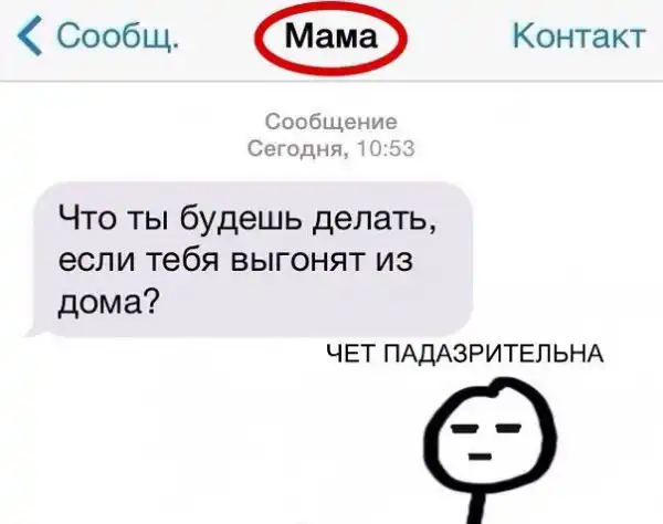 приколюхи