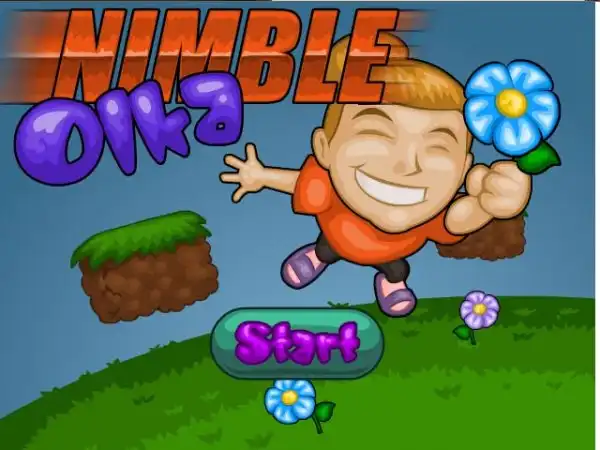 Nimble Olka