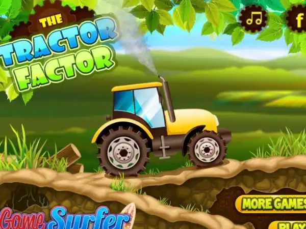 The Tractor Factor