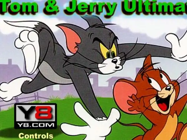 Tom and Jerry The Ultimatum
