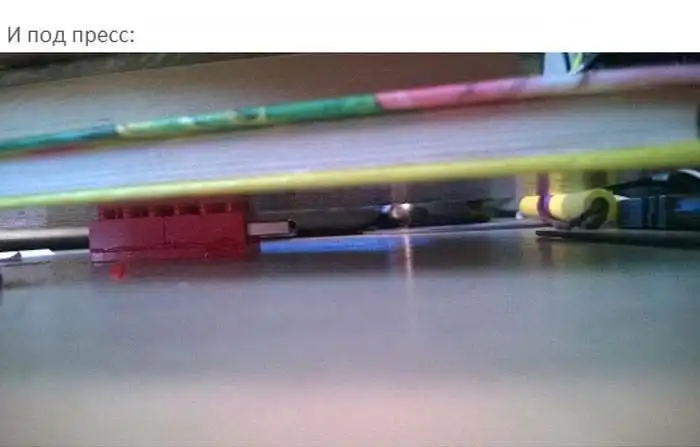 USB-флешка из LEGO своими руками