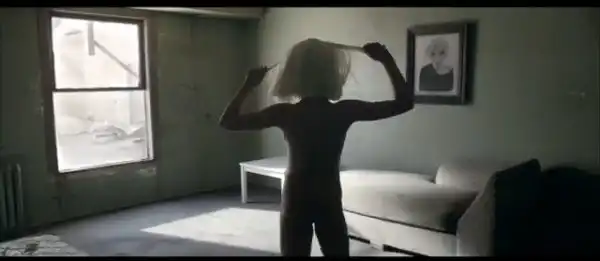 Maddie Ziegler
