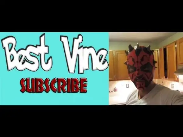 Top Vine of the Week || July 2014