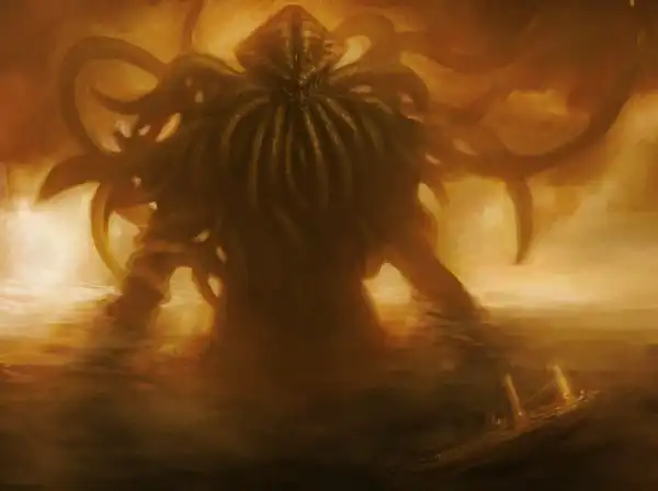 Зов Ктулху (Cthulhu)