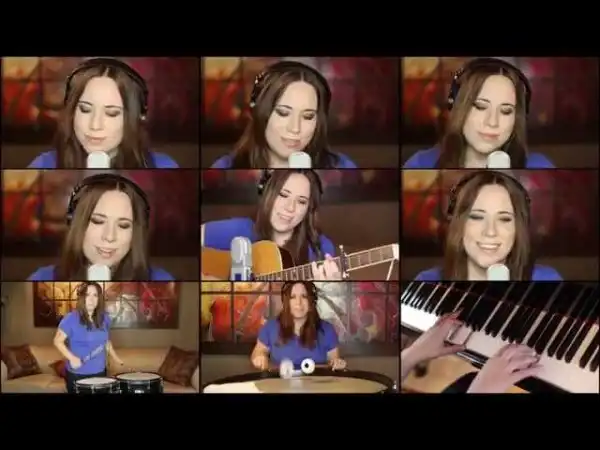Game of Thrones Theme & The Children Cover - Malukah