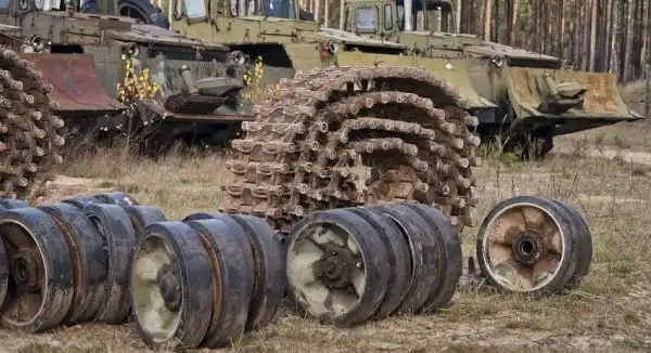Мертвая техника