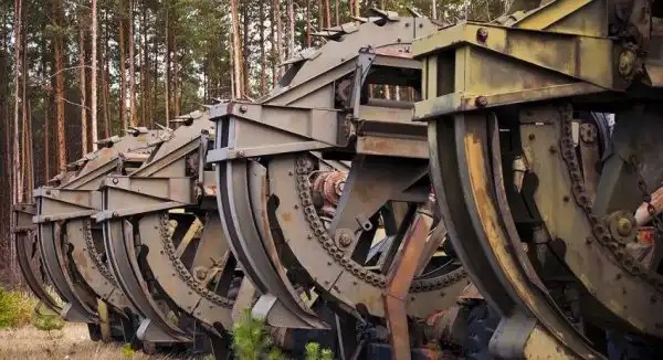 Мертвая техника