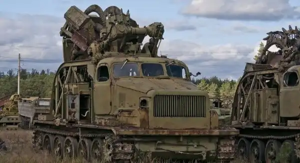 Мертвая техника