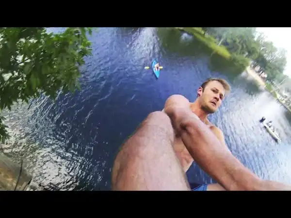 GoPro: Russian Swing