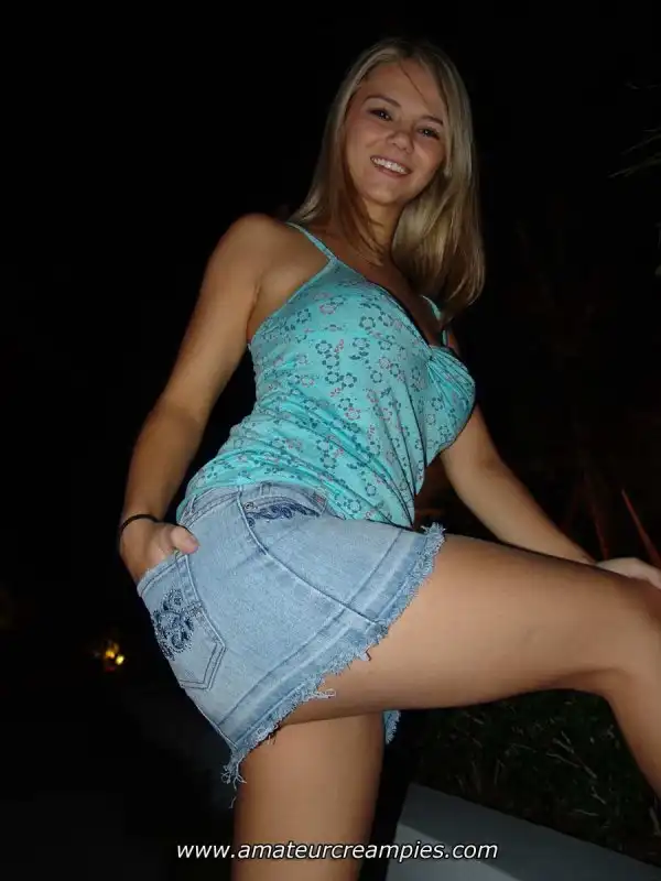 Ashlynn Brooke