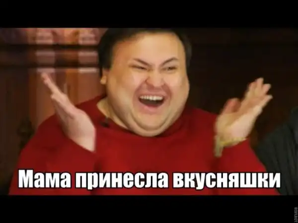 Толстота-милота