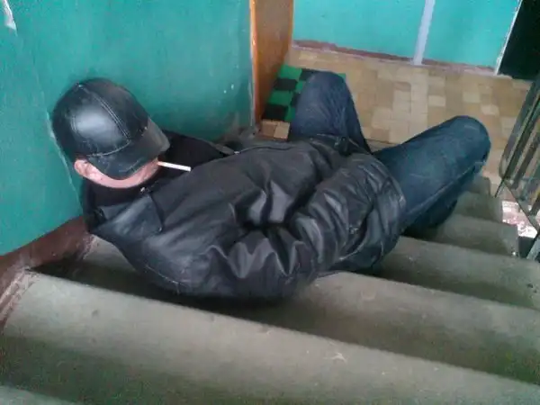 Чудики из социальных сетей