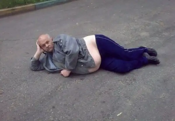 Чудики из социальных сетей