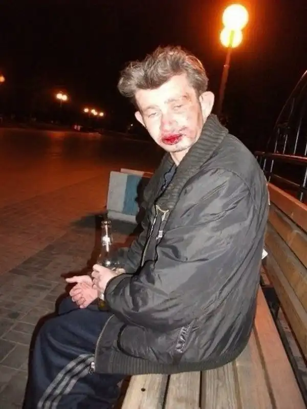 Чудики из социальных сетей