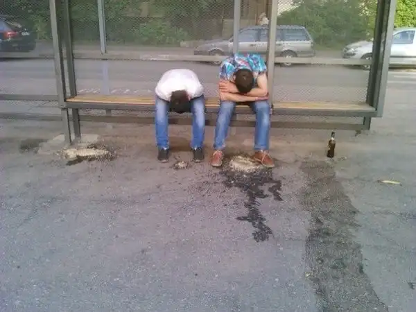 Чудики из социальных сетей