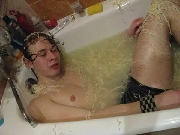 Чудики из социальных сетей 18+