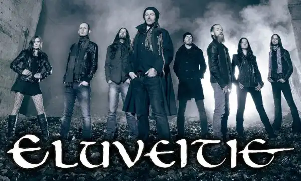ELUVEITIE - The Call Of The Mountains