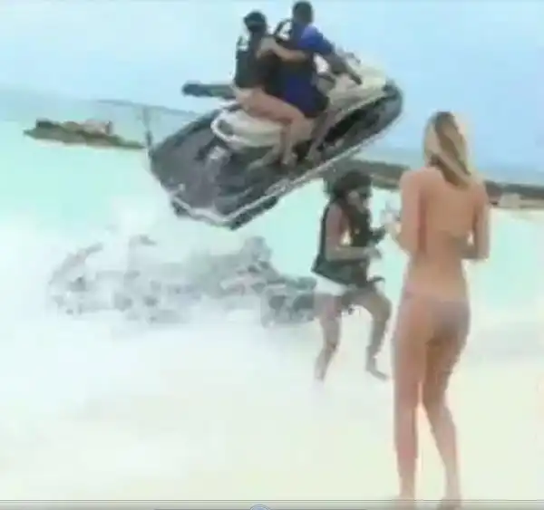 Аквахрусты
