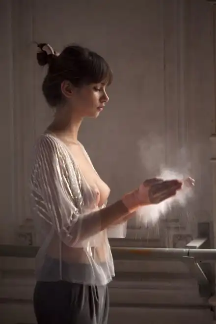 Красивая эротика