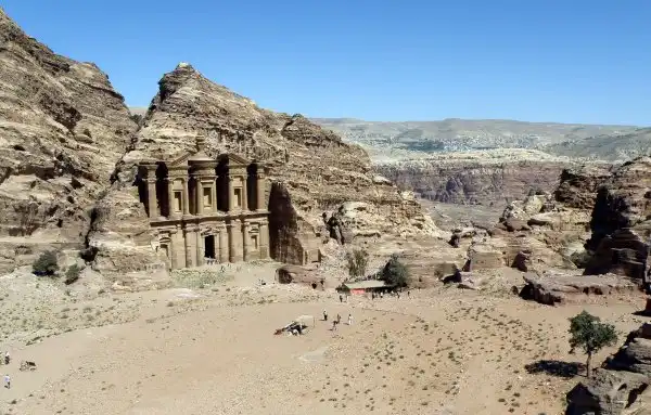 Петра (Petra)