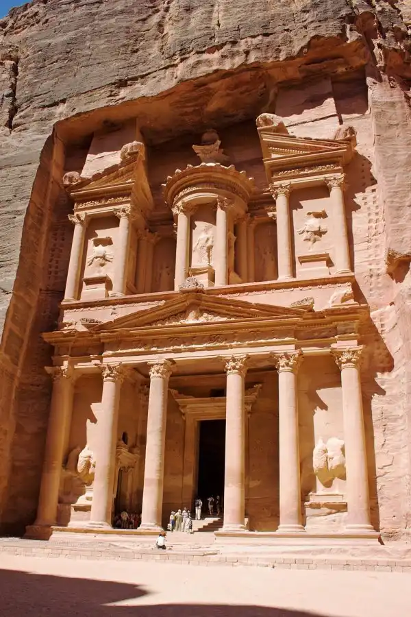 Петра (Petra)