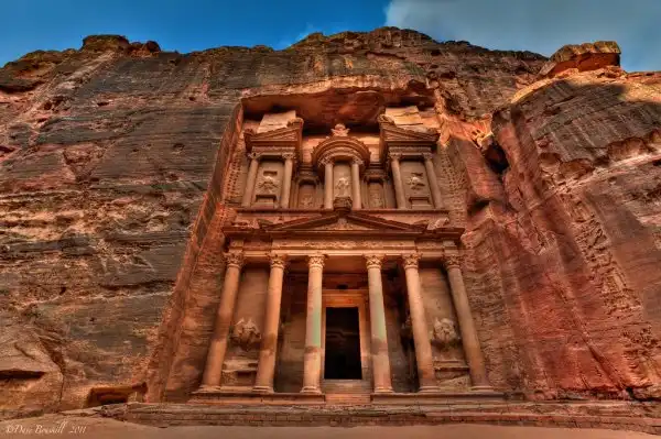 Петра (Petra)