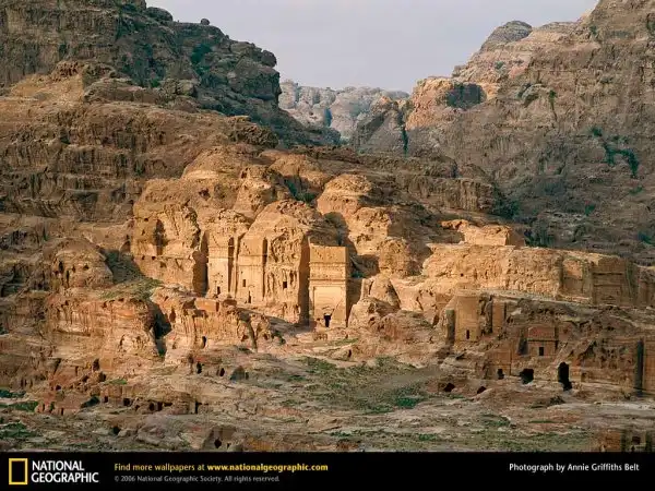 Петра (Petra)