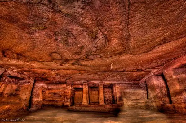 Петра (Petra)