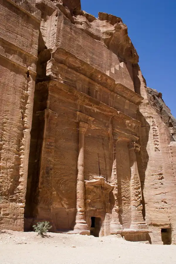 Петра (Petra)