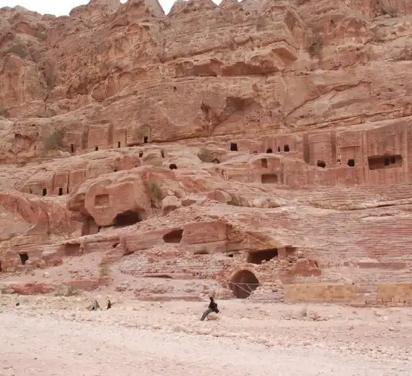 Петра (Petra)