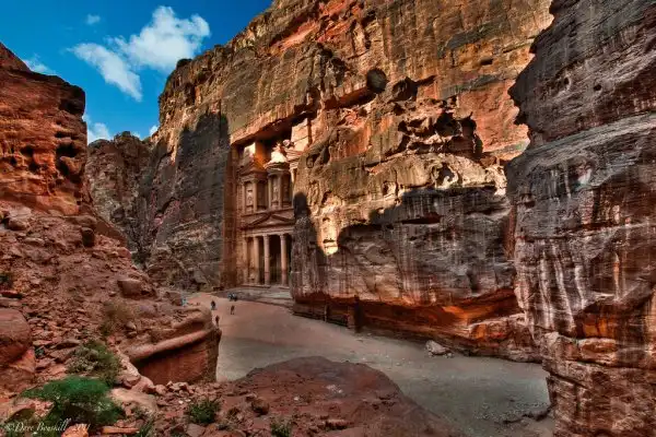 Петра (Petra)