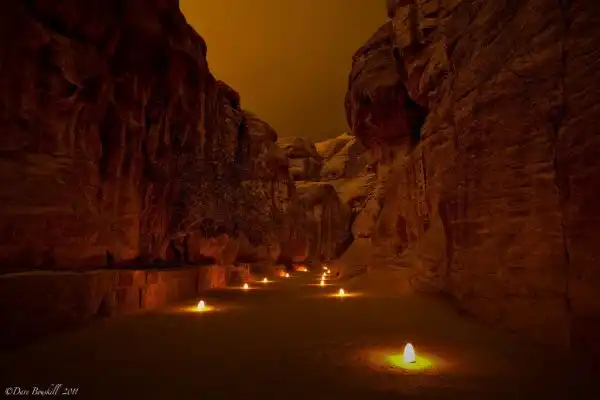 Петра (Petra)