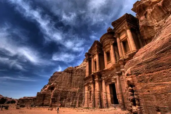 Петра (Petra)