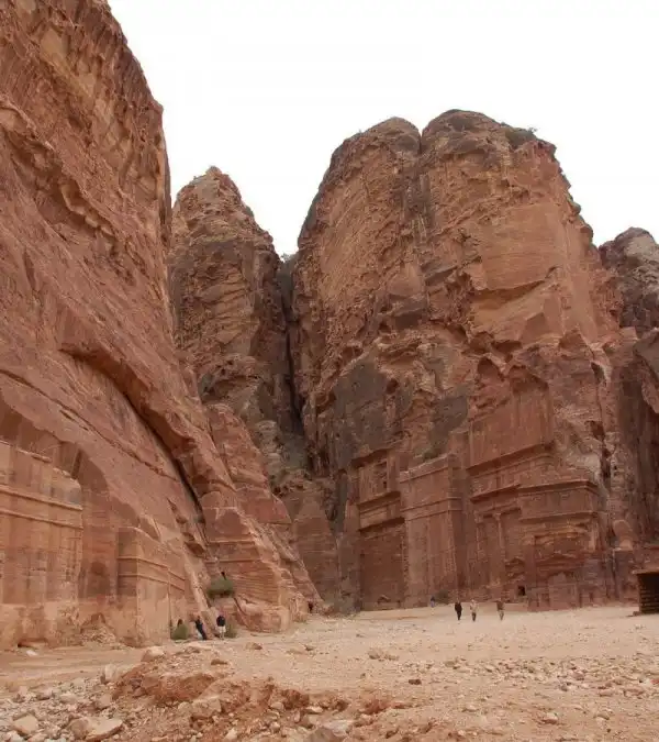 Петра (Petra)