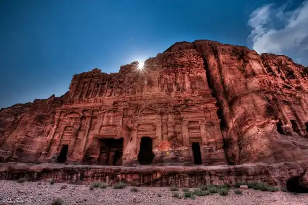 Петра (Petra)