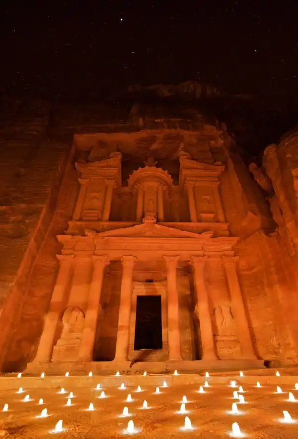 Петра (Petra)