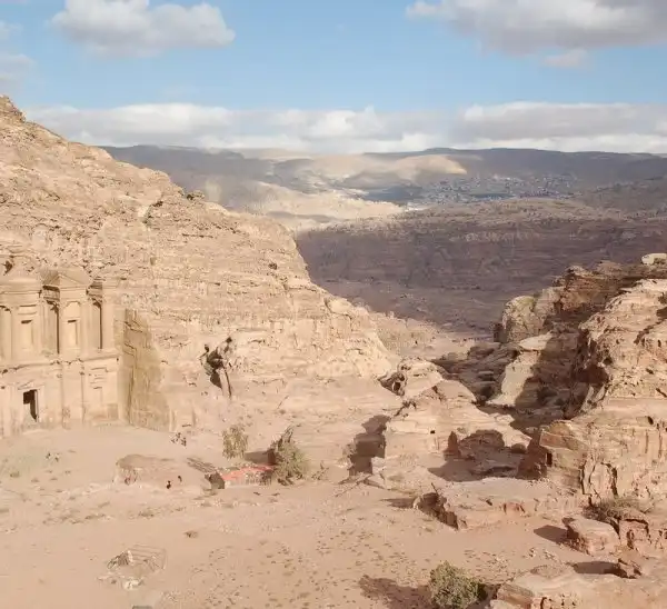 Петра (Petra)