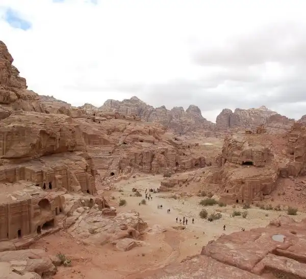 Петра (Petra)