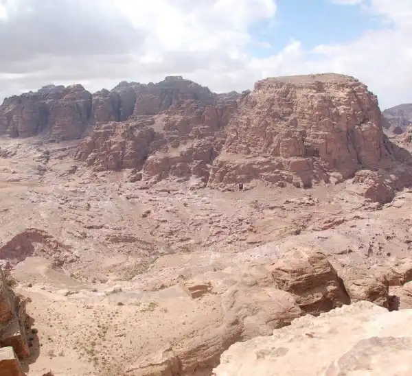 Петра (Petra)