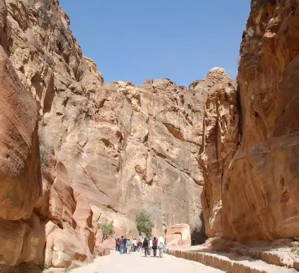 Петра (Petra)