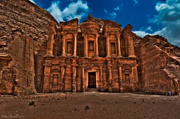 Петра (Petra)