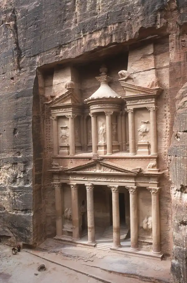 Петра (Petra)