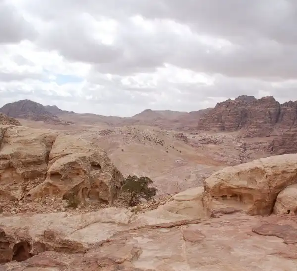 Петра (Petra)